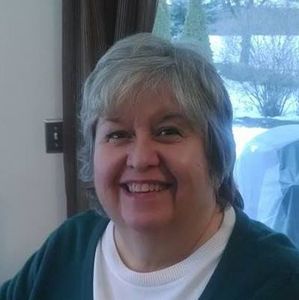 Meet your Posher, Christine